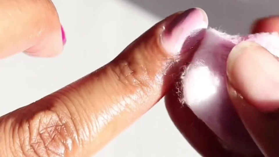 DEMIblue Soy Remover Tutorial